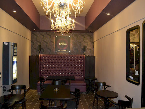 President Hotel 3*